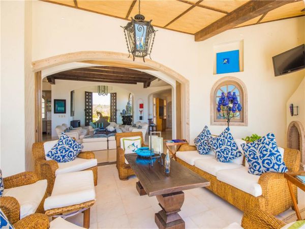 Los Cabos Home 988175