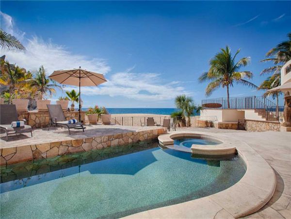 Los Cabos Home 988177