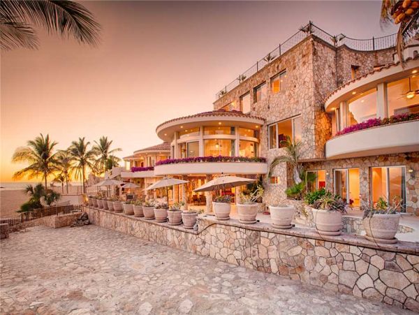 Los Cabos Home 988177