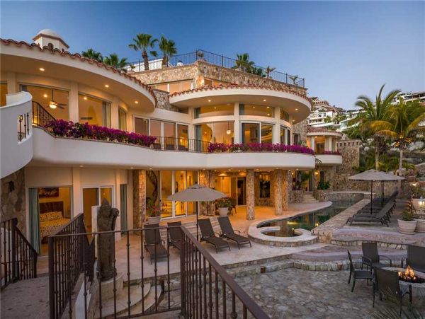 Los Cabos Home 988177