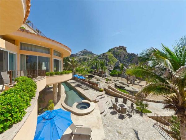 Los Cabos Home 988177