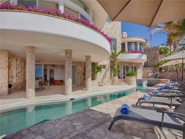 Los Cabos Home 988177