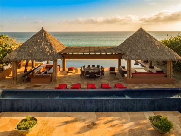 Los Cabos Home 988178