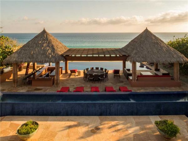 Los Cabos Home 988178