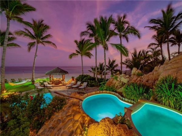 Los Cabos Home 988179