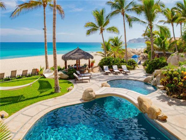 Los Cabos Home 988179