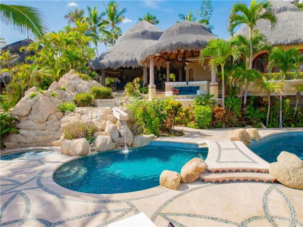Los Cabos Home 988179