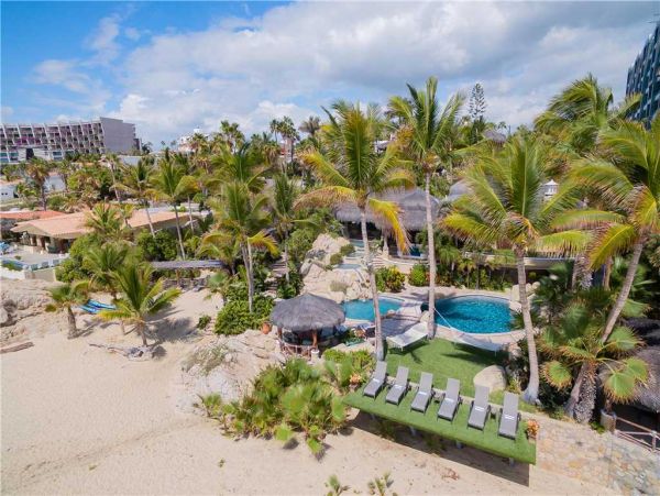 Los Cabos Home 988179