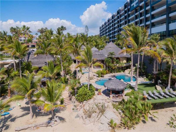 Los Cabos Home 988179
