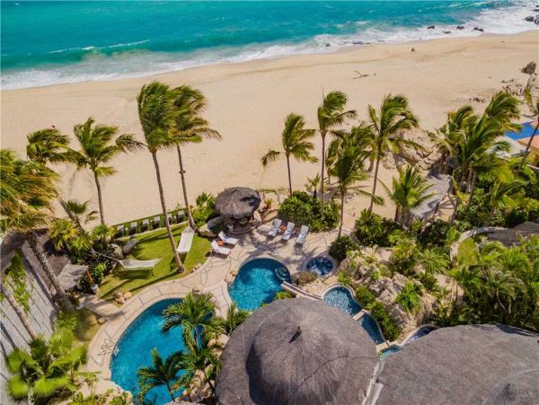 Los Cabos Home 988179