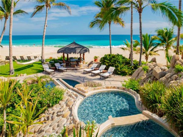 Los Cabos Home 988179