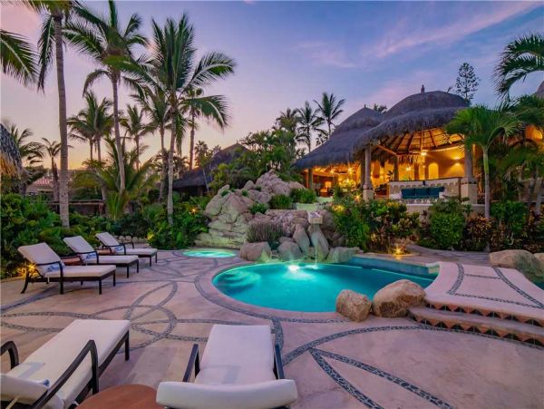 Los Cabos Home 988179