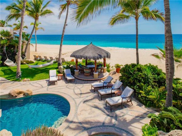 Los Cabos Home 988179