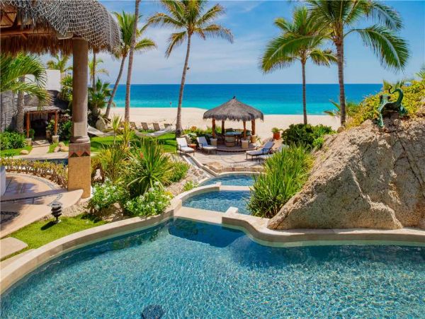 Los Cabos Home 988179