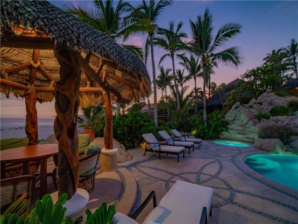 Los Cabos Home 988179