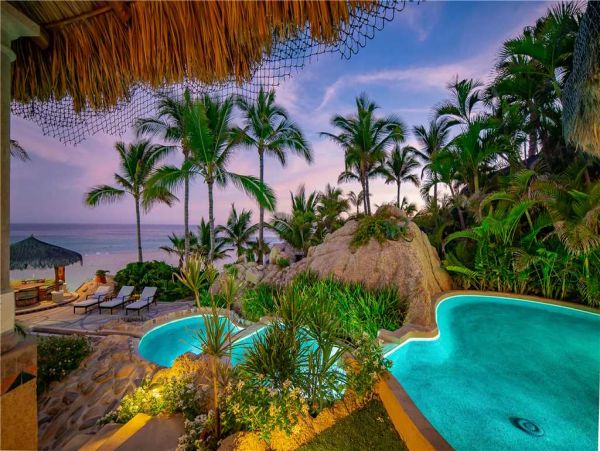 Los Cabos Home 988179