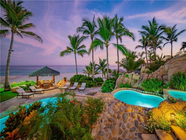 Los Cabos Home 988179