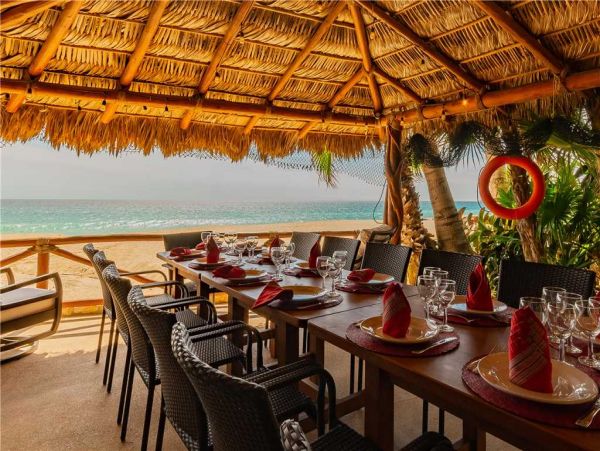 Los Cabos Home 988179