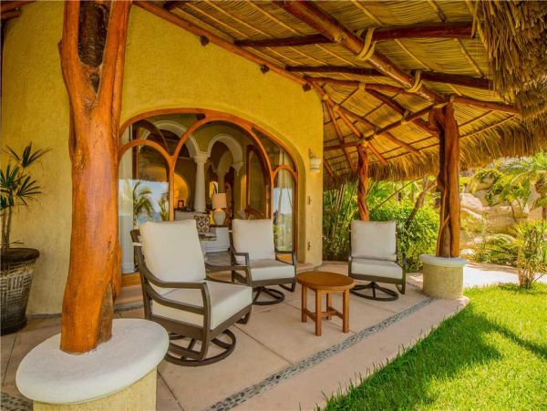 Los Cabos Home 988179
