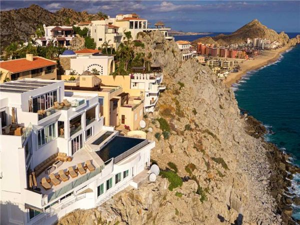 Los Cabos Home 988181