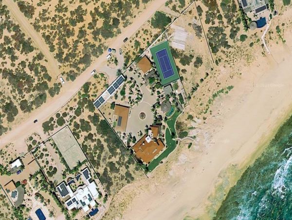 Los Cabos Home 988182