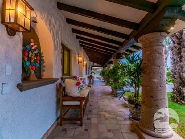 Los Cabos Home 988182