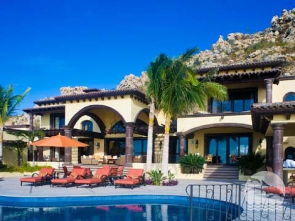 Los Cabos Home 988183