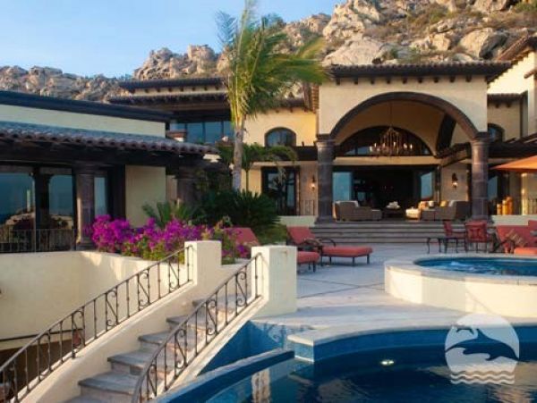 Los Cabos Home 988183