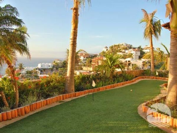 Los Cabos Home 988183