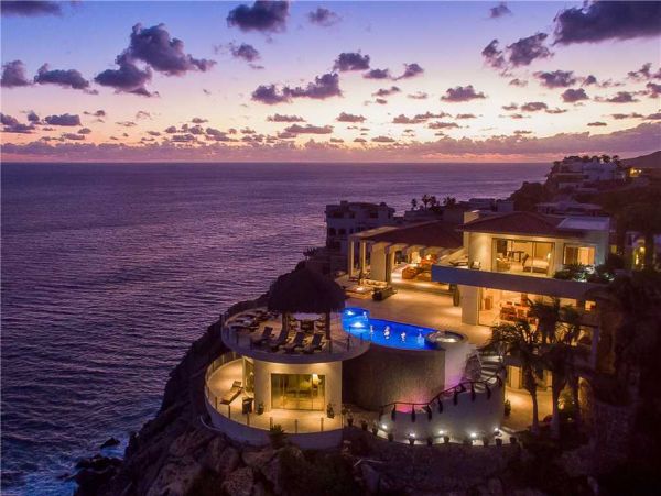 Los Cabos Home 988184