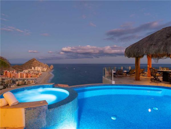 Los Cabos Home 988184