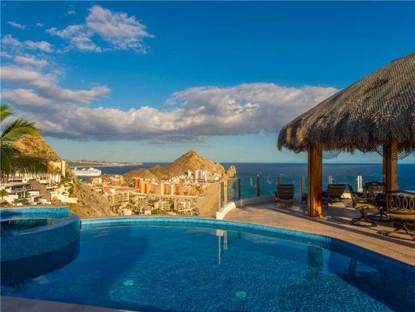 Los Cabos Home 988184