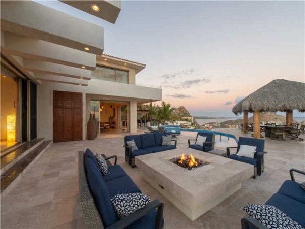 Los Cabos Home 988184