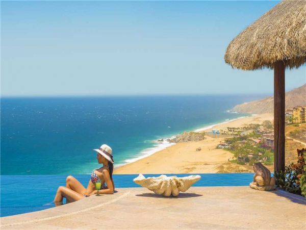 Los Cabos Home 988185