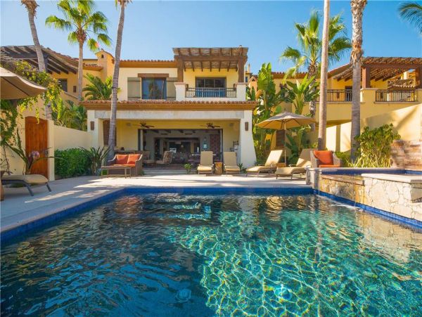 Los Cabos Home 988186