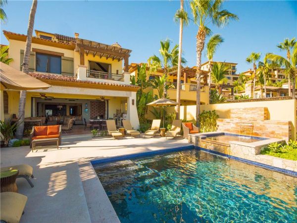 Los Cabos Home 988186