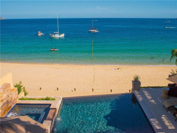 Los Cabos Home 988186