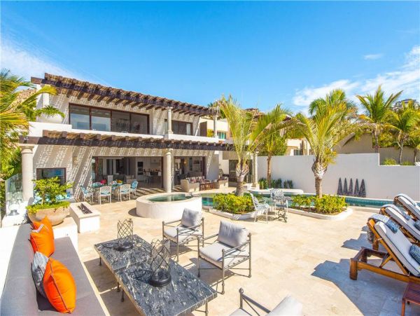 Los Cabos Home 988187