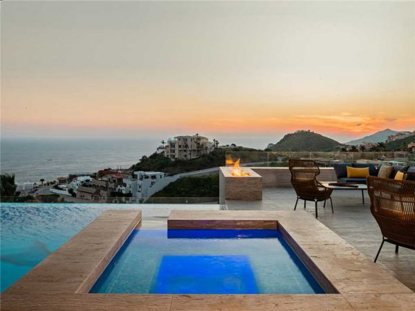Los Cabos Home 988188