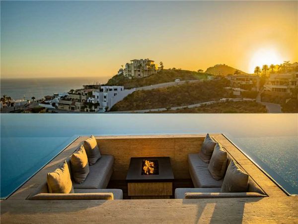Los Cabos Home 988188