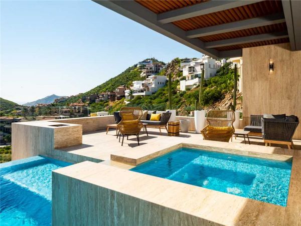 Los Cabos Home 988188