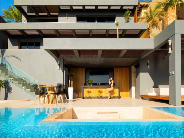 Los Cabos Home 988188