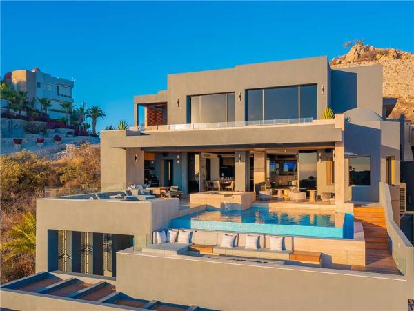 Los Cabos Home 988188