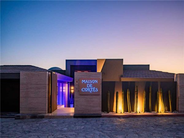 Los Cabos Home 988188