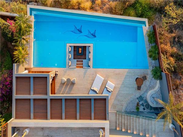 Los Cabos Home 988188
