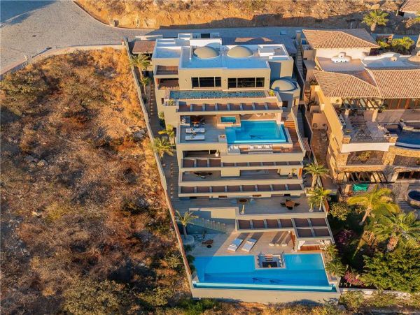 Los Cabos Home 988188