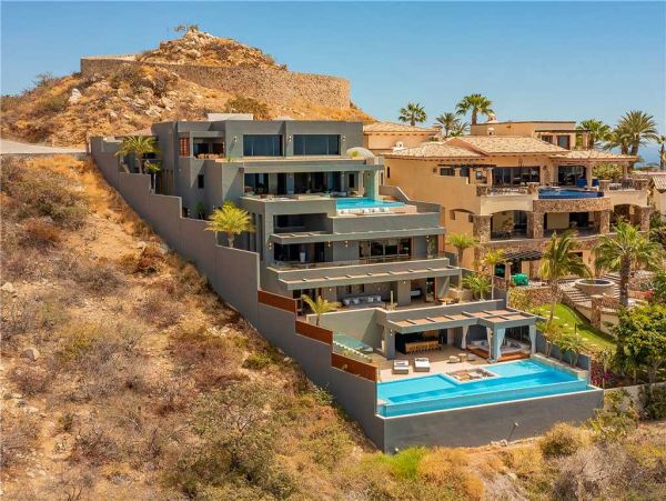 Los Cabos Home 988188