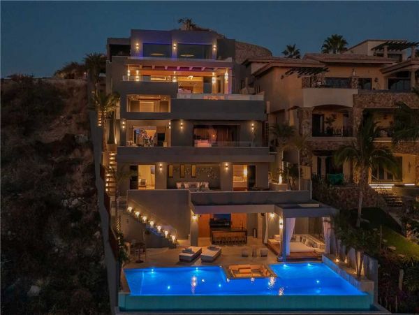 Los Cabos Home 988188