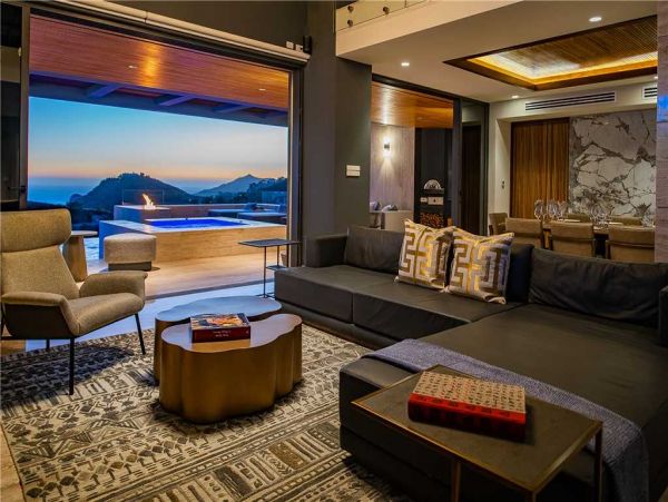 Los Cabos Home 988188