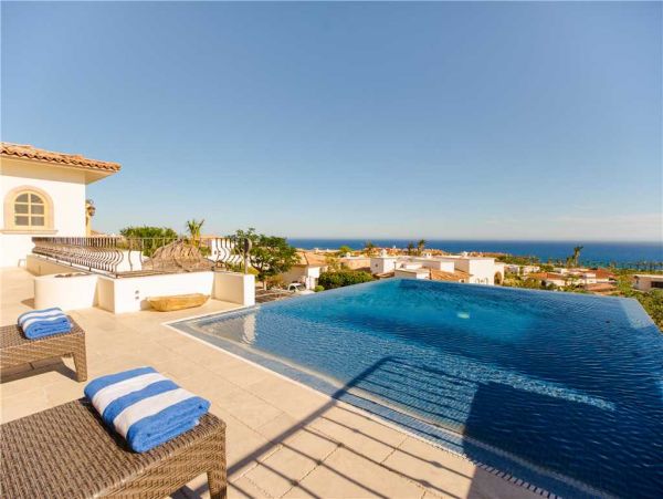 Los Cabos Home 988189